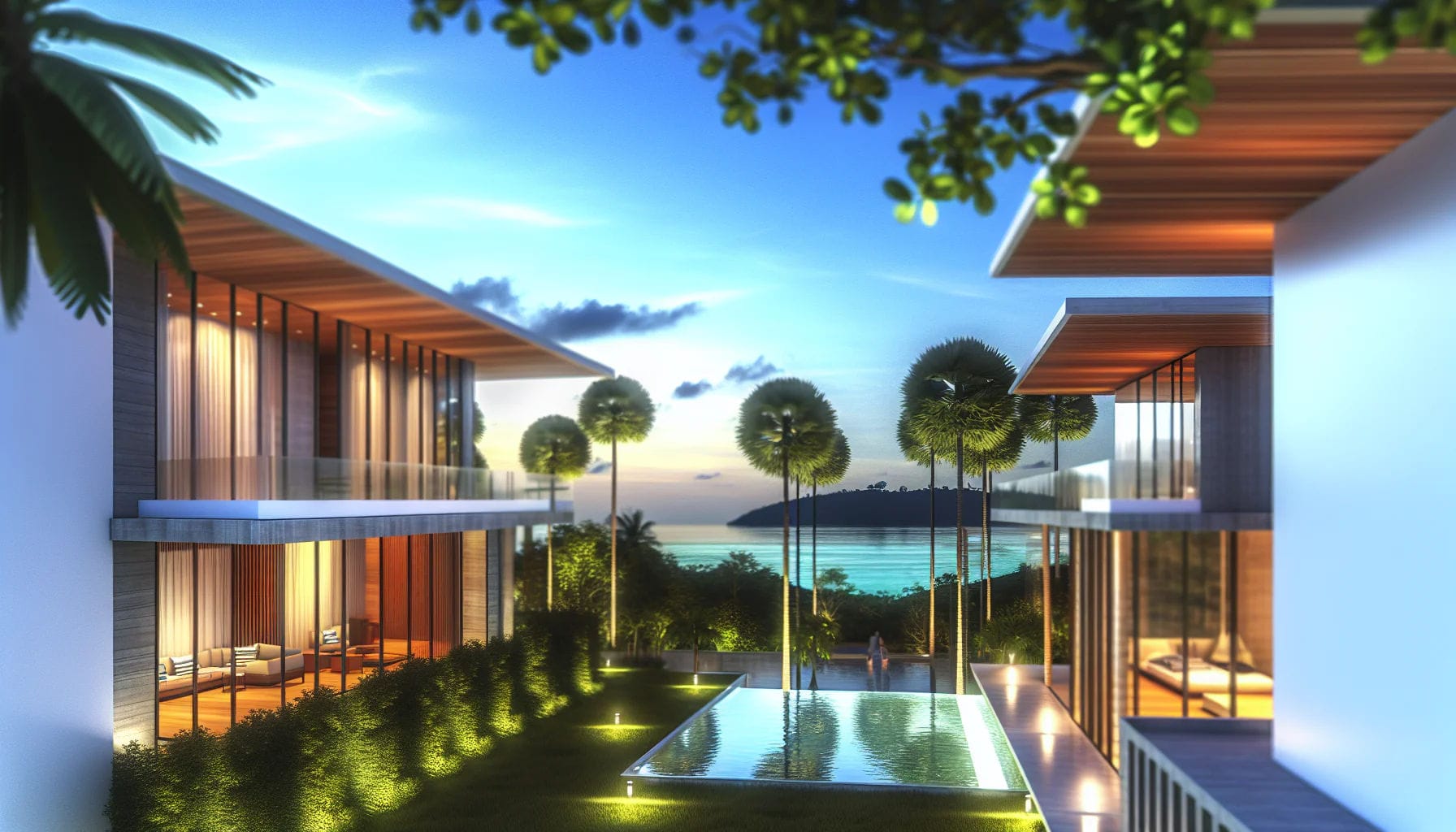 Quiet Retreats: Properties Away from Phuket Nightlife - PropPulse blog