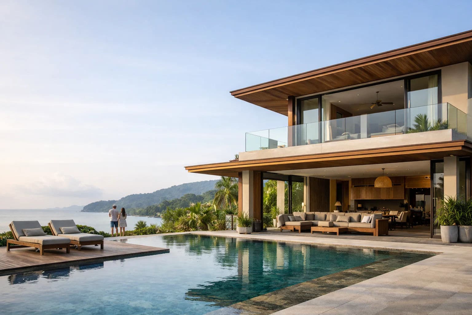 Sustainable Property Phuket: A Guide to Eco-Friendly Living - real estate guide