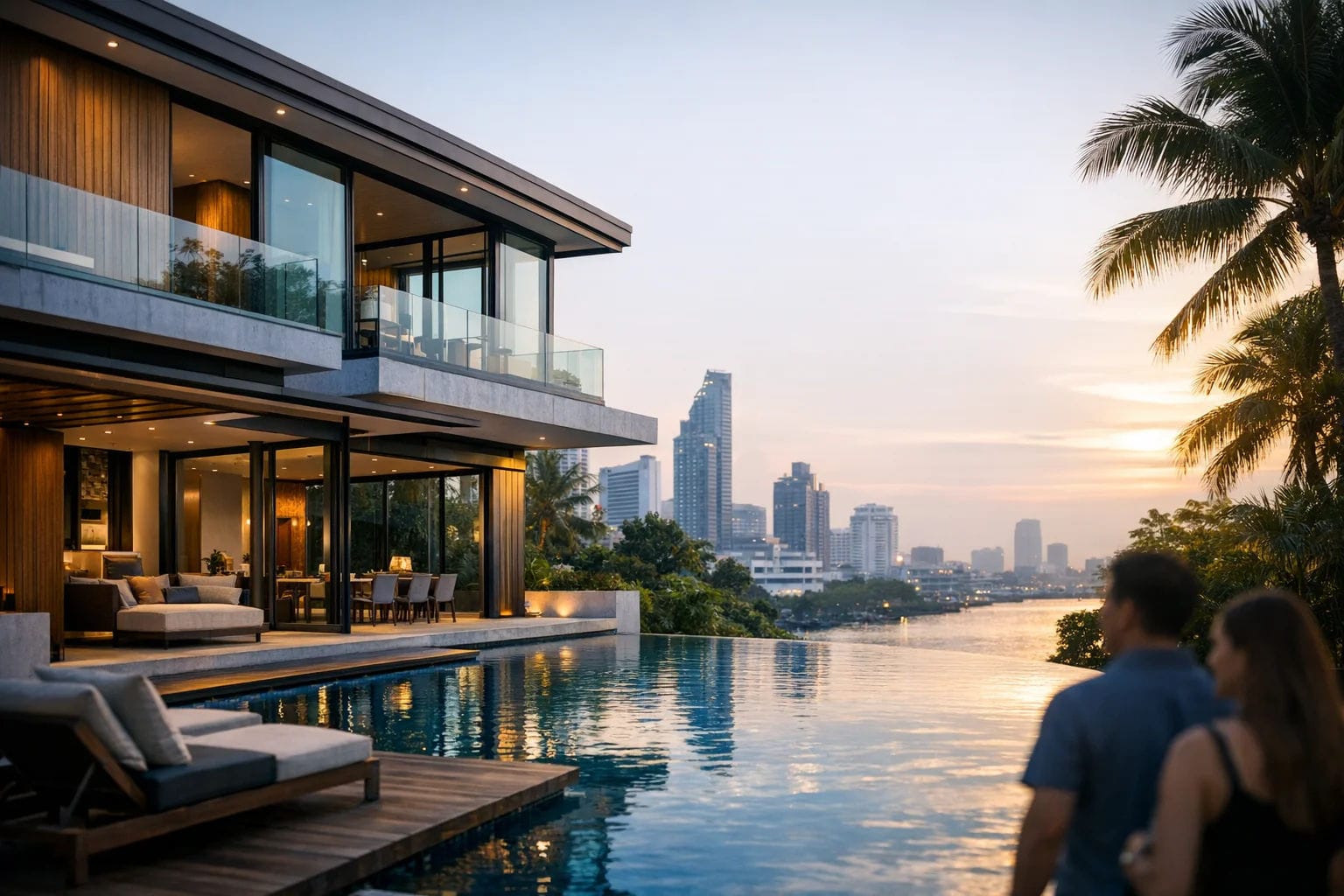Thailand's Property Transfer Fee Incentives Explained - real estate guide