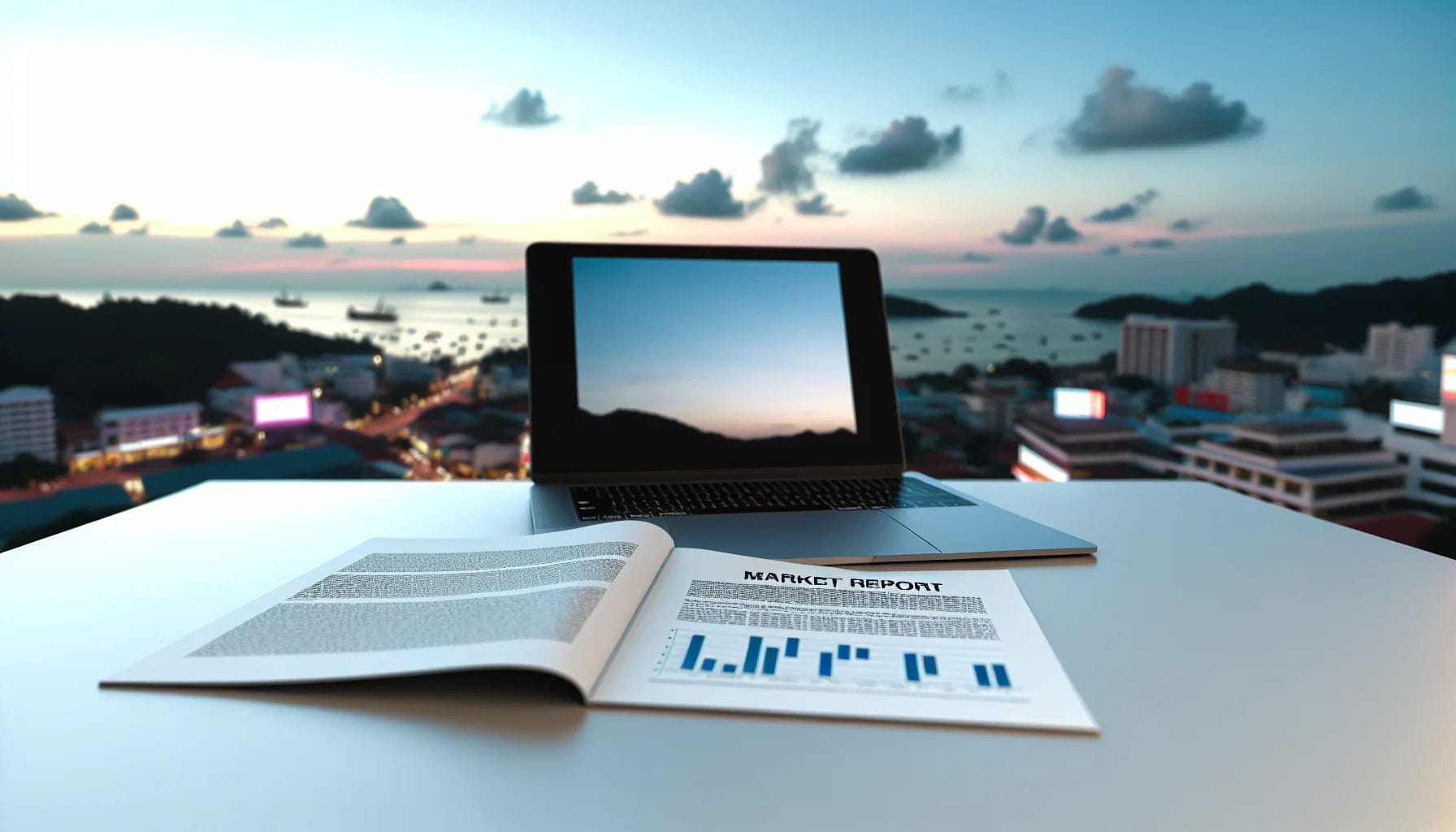 Why Phuket is the New Playground for Luxury Real Estate Investors - real estate guide