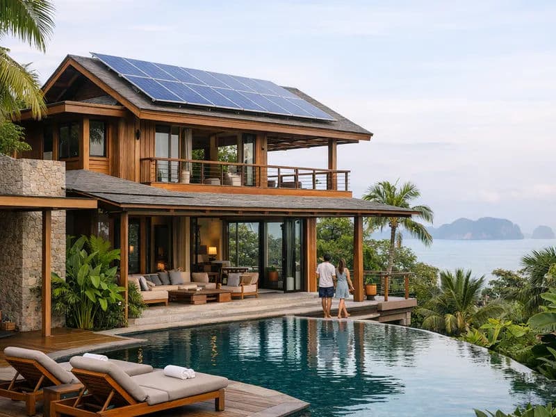 Discover Sustainable Property in Phuket - Sustainable Property Phuket: A Guide to Eco-Friendly Living