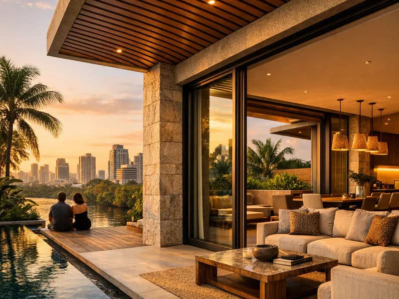 Eligibility and Restrictions for Thai Nationals - Thailand's Property Transfer Fee Incentives Explained