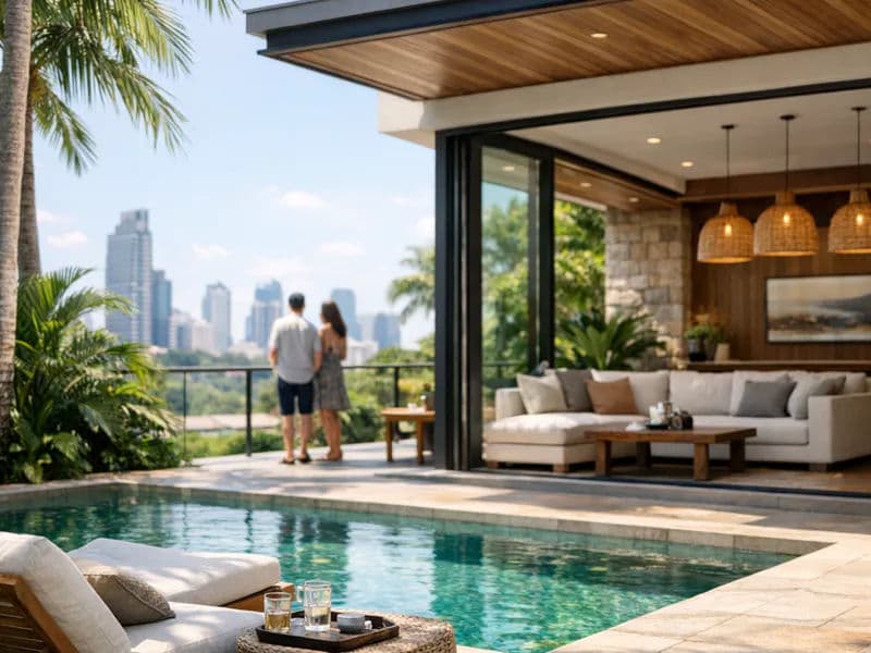 Calculating Savings on Property Transactions - Thailand's Property Transfer Fee Incentives Explained