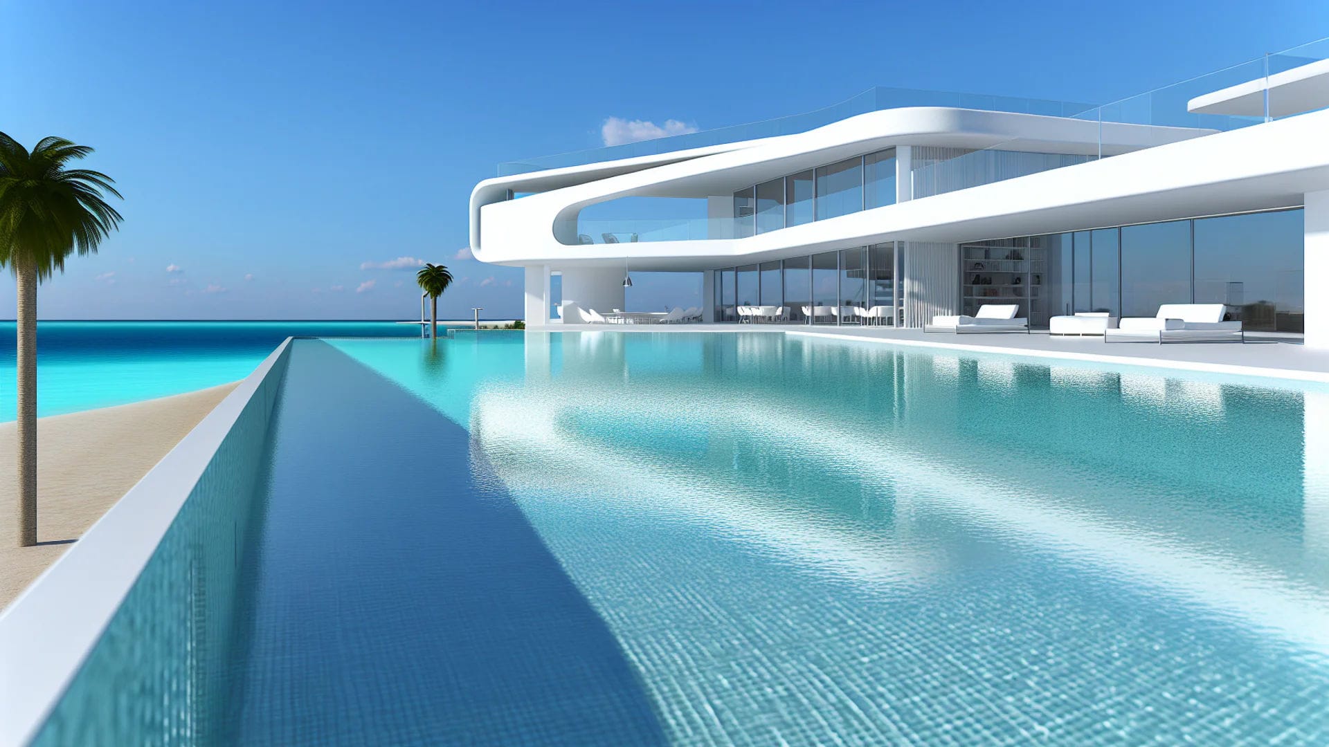 PropPulse Thailand - Premium Real Estate Investment hero image - desktop view