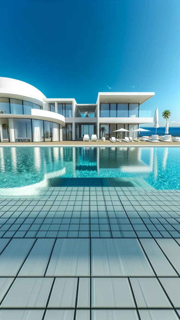 PropPulse Thailand - Premium Real Estate Investment hero image - mobile view