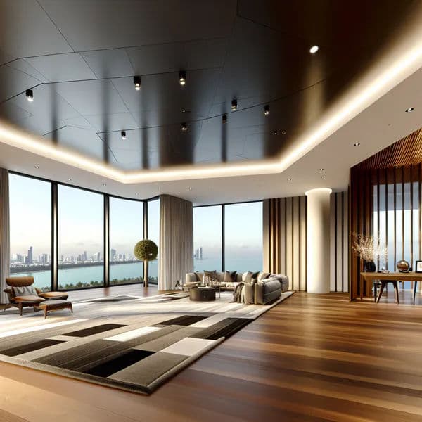 Luxury Condominiums in Bangkok - Bangkok Real Estate Market