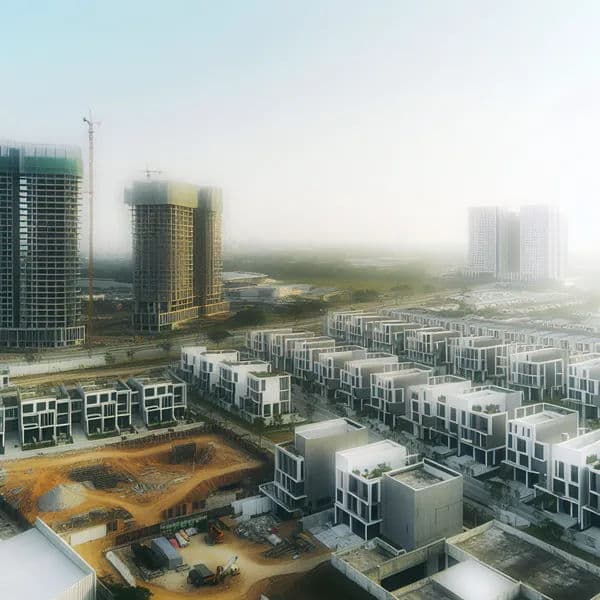 In-Depth Market Analysis for Informed Decisions - Luxury Real Estate Consultancy Services