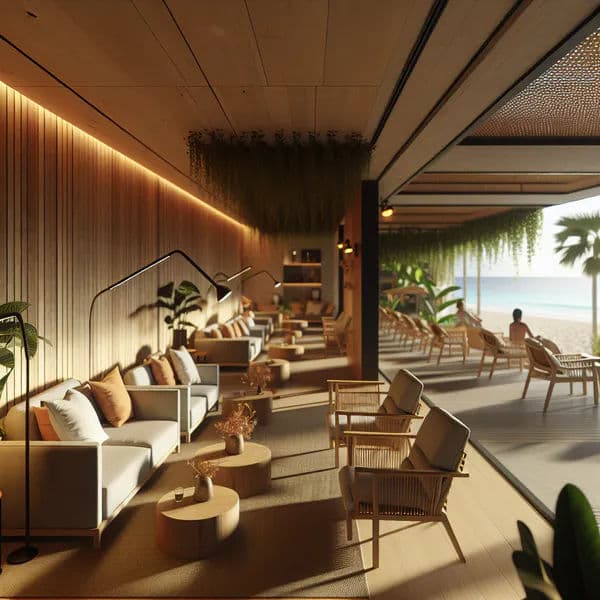 Discovering the Best Neighborhoods for Co-Living in Phuket - Phuket Co-Living Spaces