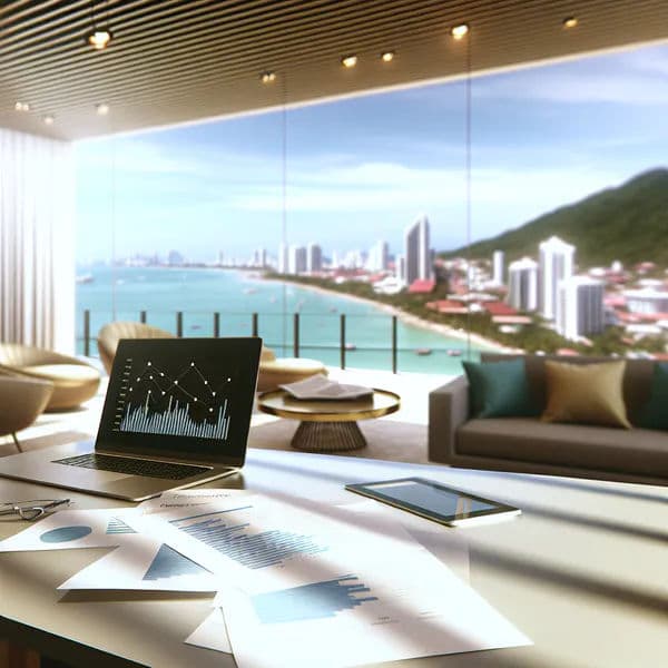 Investment Opportunities in Phuket's Co-Living Market - Phuket Co-Living Spaces