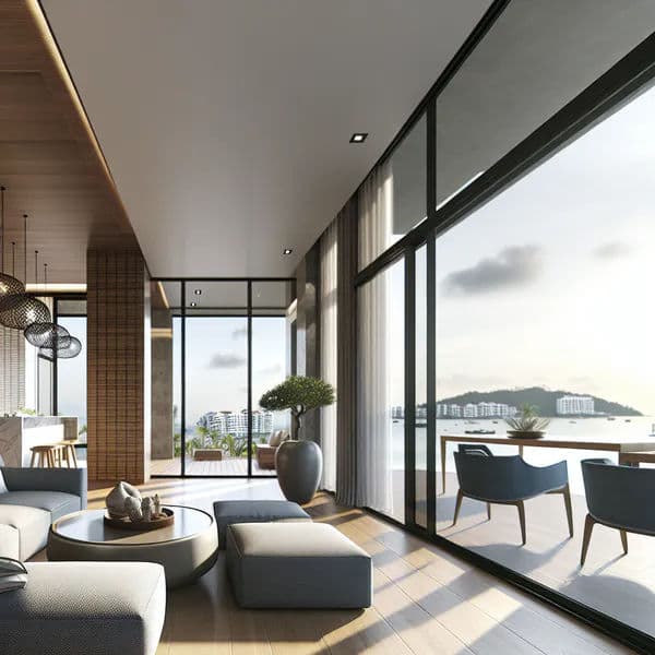 Exploring Luxury Real Estate Developments in Phuket - Guide to Investment Opportunities in Phuket Real Estate