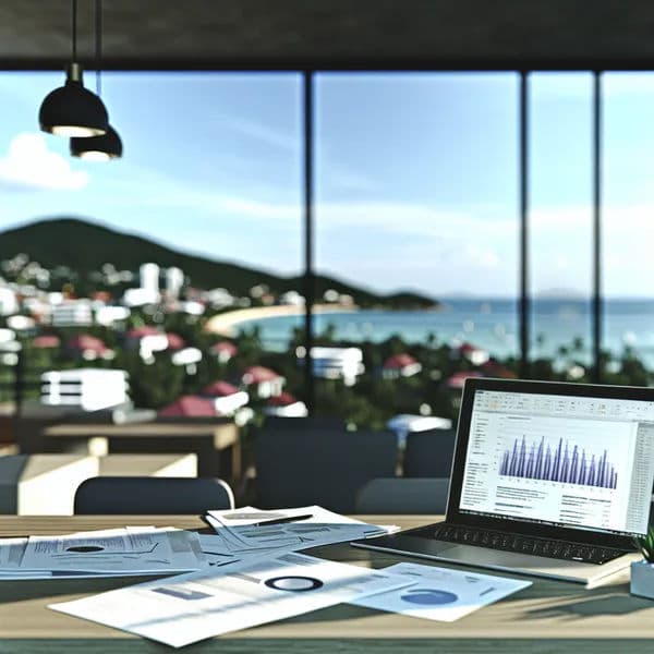 Navigating Foreign Investment Laws in Thailand - Guide to Investment Opportunities in Phuket Real Estate