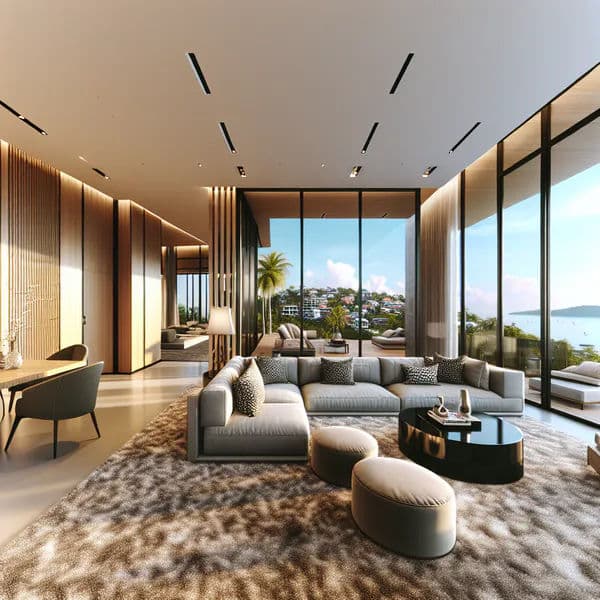 Prime Locations for Luxury Real Estate in Phuket - Phuket Luxury Real Estate