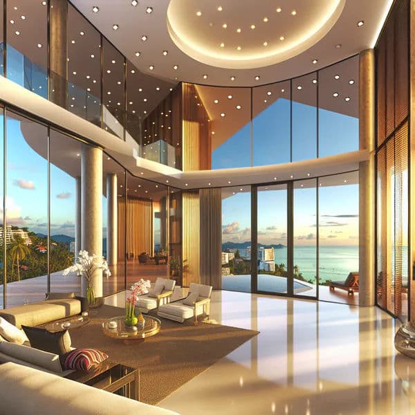 Emerging Trends in Phuket's Luxury Market - Phuket Luxury Real Estate