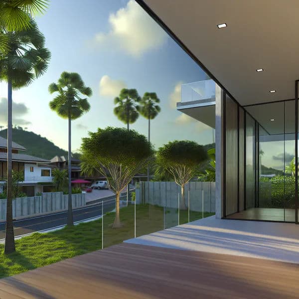 Comprehensive Property Management Solutions - Phuket Property Management Services