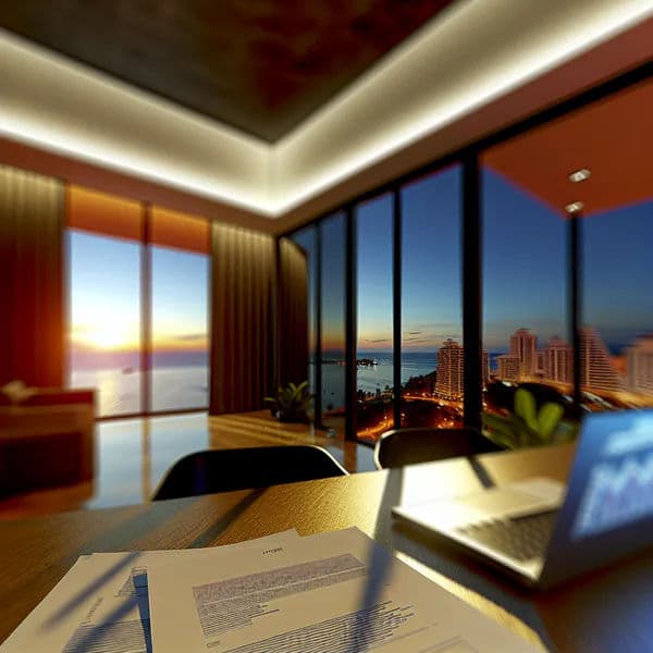 Maximizing Returns on Your Investment - Phuket Property Management Services