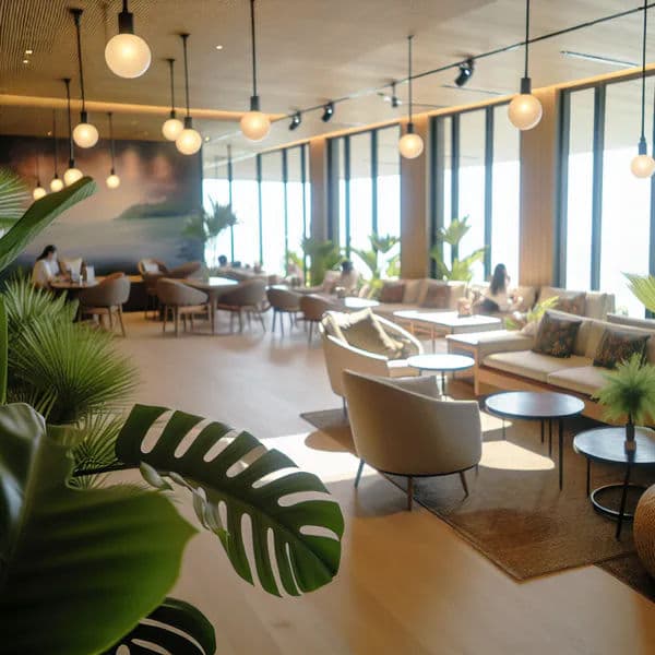 Tailored Services for Co-Living Spaces - Phuket Property Management Services