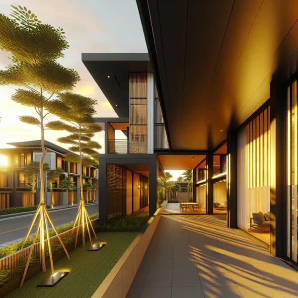 Key Regulations Impacting Property Ownership - Understanding Thailand's Foreign Investment Laws