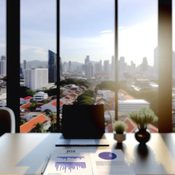 Investment Opportunities in Phuket - Understanding Thailand's Foreign Investment Laws