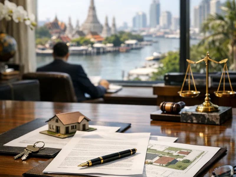 Potential Changes and Updates in Lease Legislation - Comprehensive Guide to Thailand Lease Laws