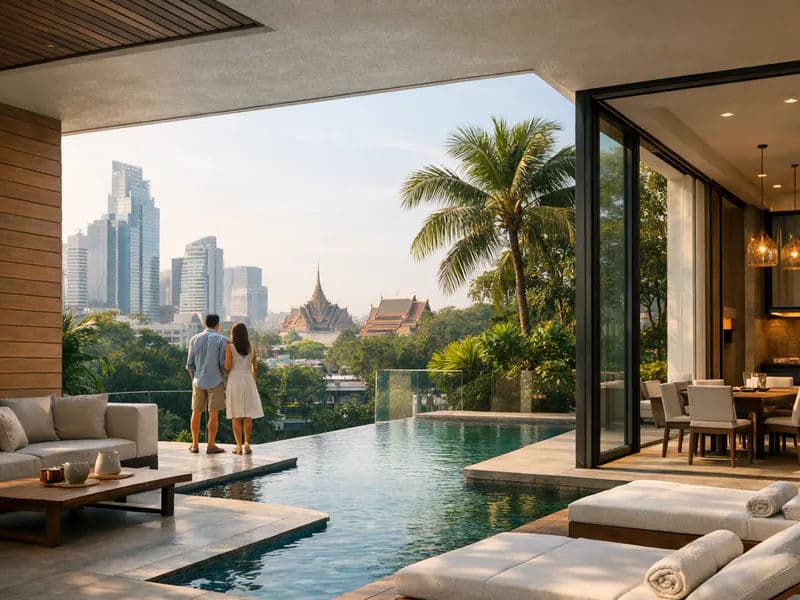 Juridische Aspecten van Vastgoed in Thailand - Veelgestelde Vragen over Vastgoed in Thailand